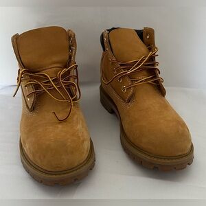 Youth Timberland (used)